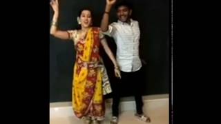 Vijay Tv Anchor Sriranjani Latest Dubsmash