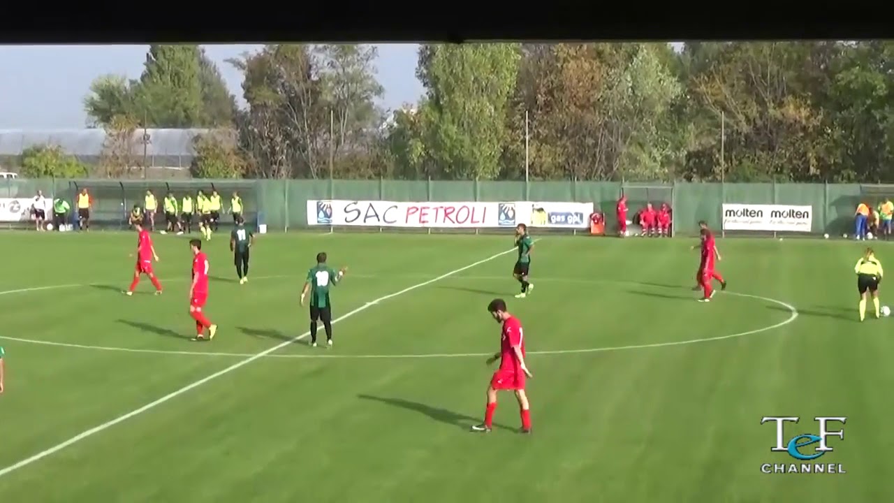 Serie D Girone D Romagna Centro-Tuttocuoio 0-1 camera iphone 8 plus apk