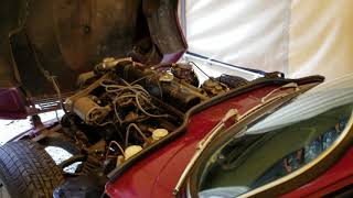 Celebrity 6 Cylinder Spitfire Net Worth