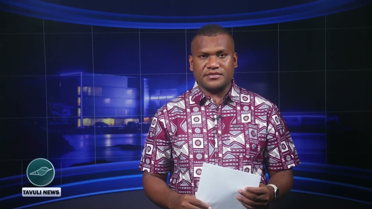 Stronger Community Role Needed in Solomon Islands Environmental Protection