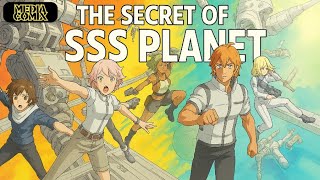 I Own An Sss-Rank Planet But Everyone Thinks Im Weak Episode 28