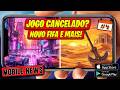 JOGO GRANDE CANCELADO? EMPRESA MOBILE ENCERRADA E NOVO PORTE PARA IOS - Mobile news #4