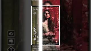 Justicars And A Nosferatu