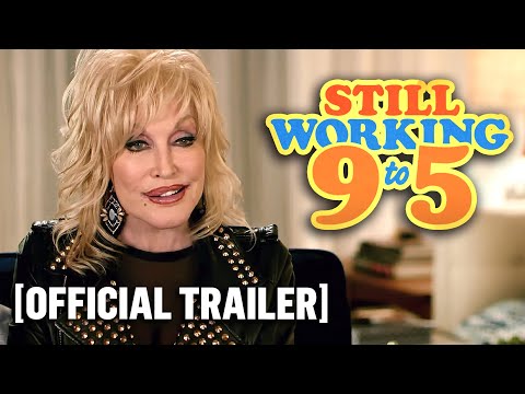 Still Working 9 to 5 - Official Documentary Starring Dolly Parton, Jane Fonda & Lily Tomlin