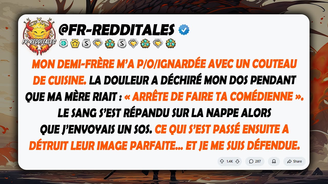 El fotógrafo de bodas me llamó 6 meses después: 