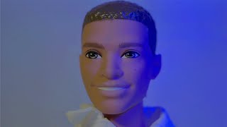 MONA SAN - SO WHO ARE YOU (VISUALIZER)