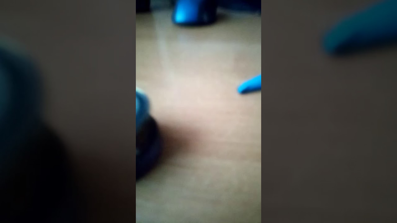 Как выпрямить динамик - YouTube