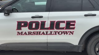 Marshalltown Police pay signing bonuses to fill open positions
