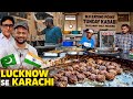Lucknow  tunday kababi aur indian chaska ultimate street food with yahyaglobalecentre   chalain