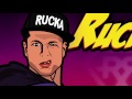 Beginning of video