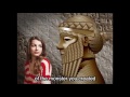 End of video
