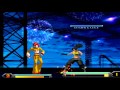 Cook's Mugen Battle #182