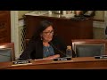 Rep. Deb Haaland Q & A - The Trump Administration’s Construction of the Border Wall