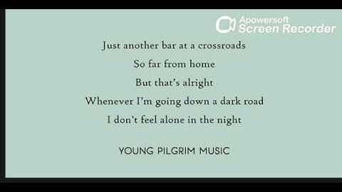 Wherever I Go  - Mark Knopfler & Ruth Moody