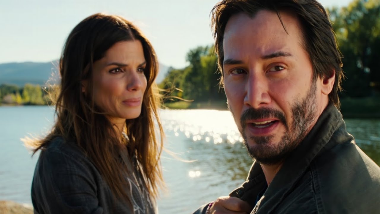 Keanu Reeves Finally Revealed Why He Never Let Go Of Sandra Bullock ...