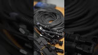 12-functies proportionele klep Walvoil DPX + radiografische afstandsbediening Scanreco #johndeere...