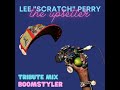 Lee scratch perry tribute mix  best of the upsetter