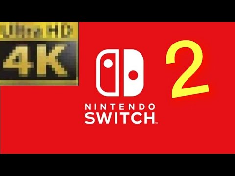 N I N T E N D O S W I T C H 2