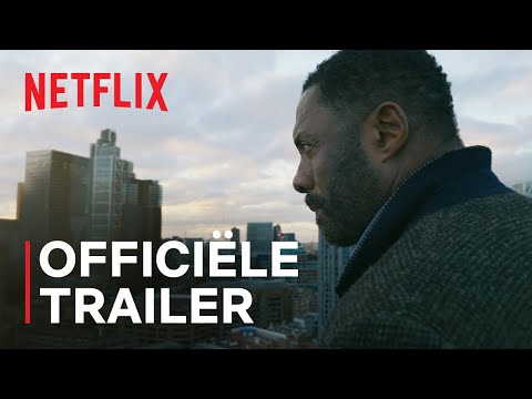 Luther: The Fallen Sun | Officiële trailer | Netflix