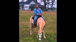 Don't that sound like heaven - Jeff Camp.wmv chords