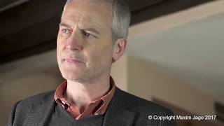 Editing Together Pre Recorded Scenes: Project 2: Theft Unexpected - Peter Rallis (Adobe Premiere)