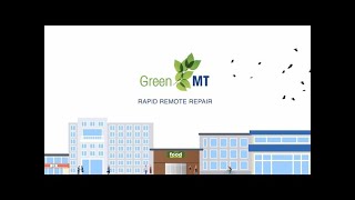 RetailSuite Remote Services - METTLER TOLEDO Retail - FR