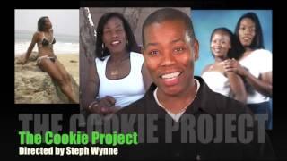 The Cookie Project 2016 - Is Cookie Just A Man With No Genitals