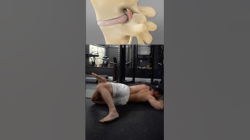 Send this to a friend dealing with back pain! #pain #movement #workout #healthyliving