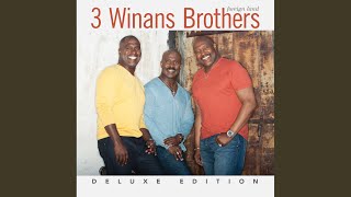 Video thumbnail of "3 Winans Brothers - I Really Miss You"