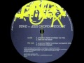 Soku feat. Jess Okoro - Precious (Digital Monkeys Corregated Dub)