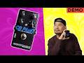 Bringing Back The Classic 90s Reverb | Catalinbread CB Paint Late 1900s Reverberator