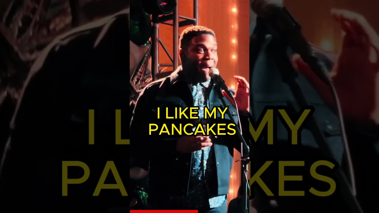 The Afterparty Aniq Karaoke 