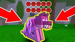 Download Lagu I Try To Tamed the MOST Dangerous Wolf in 99 Nights in the Forest MP3