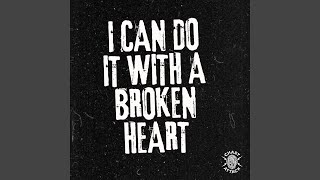 I Can Do It With A Broken Heart - Chart Attack