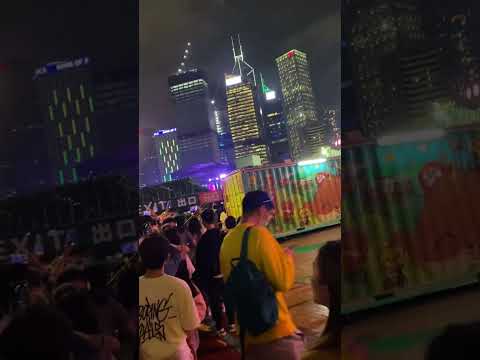 看看是誰這麼有魅力 15/05/2023 周杰倫嘉年華香港場