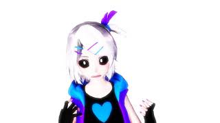 [MMD x Last]Lean On Remix~DL~