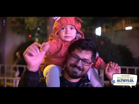 ALTIEYLÜL KURTULUŞ FESTİVALİ