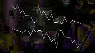 can't let go [hatenamixed] - geometry dash