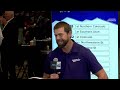 Weber State Head Coach Eric Kjar Previews the 2026 Wildcat Football Season