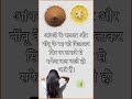 "सफेद बालों को काला करें Naturally: आंवला और नींबू का चमत्कारी उपाय!"