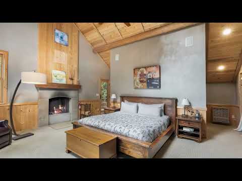 6162 Eureka Rd, Sagle, ID home video tour