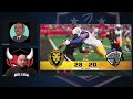 RFL Live Ep. 2 - First Week Of Preseason Games Were Fire! | Madden 26 Teambuilder Franchise!