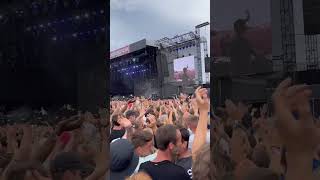 Joost - buurman LIVE AT PUKKELPOP 2022