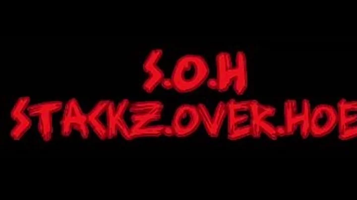 Talkin-SOH(prod.ymbjesse)