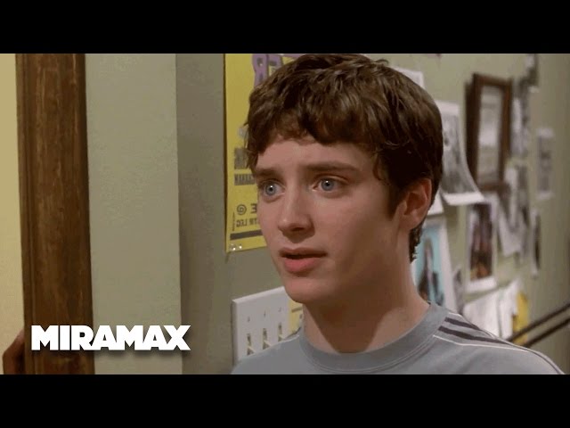 Watch film The Faculty | Parental Guidance