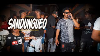 El Guaroculla - Sandugueo Video Oficial 4K