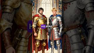 This Medieval King Married His Kids to Every European Ruler Then It All Collapsed