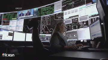 ERCOT, PUC discuss summer changes to 