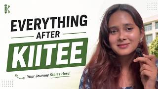 Don't Join KIIT Before Watching This