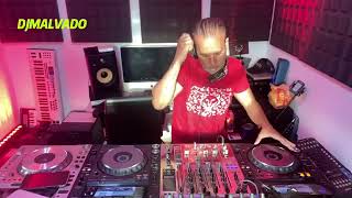 Dj Malvado - Memorie de Femme Thierry Chan Remix